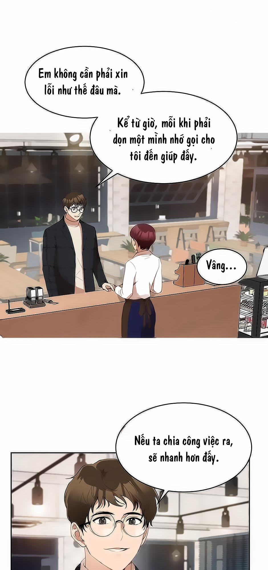 Bà Xã Tôi Đã Trở Lại (My Wife Is Back) 36 trang 24