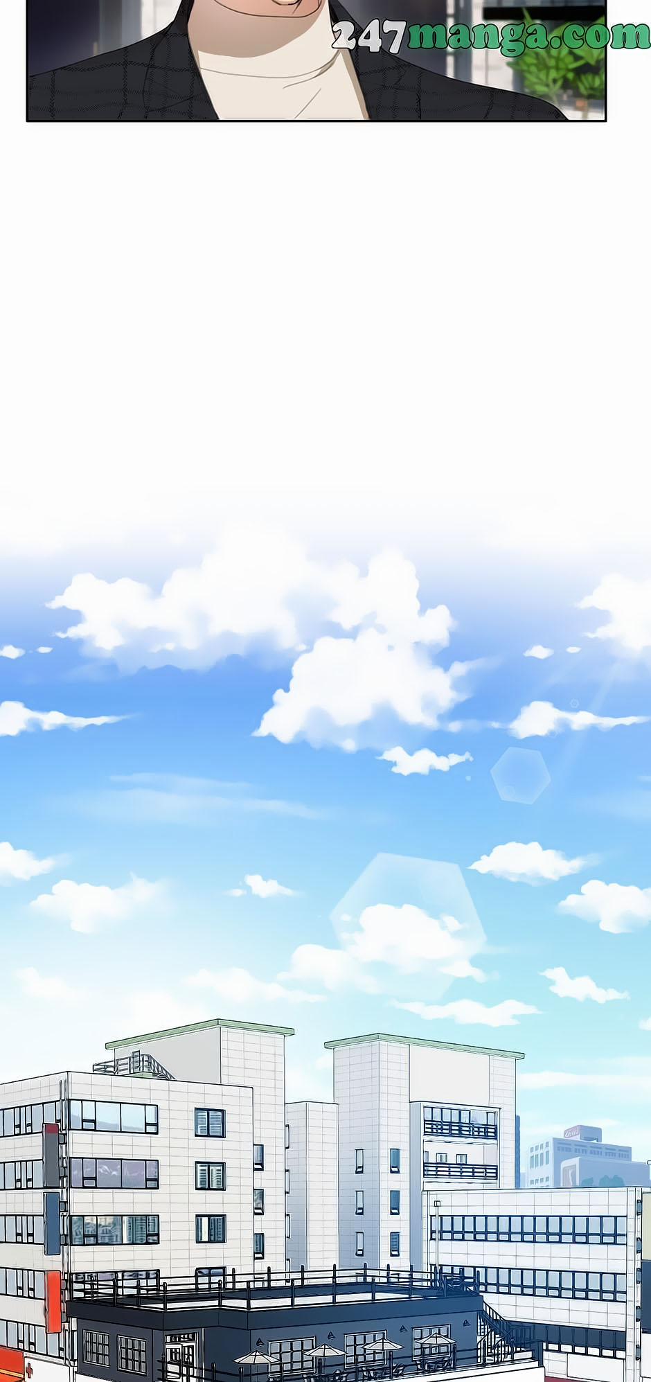 Bà Xã Tôi Đã Trở Lại (My Wife Is Back) 36 trang 25