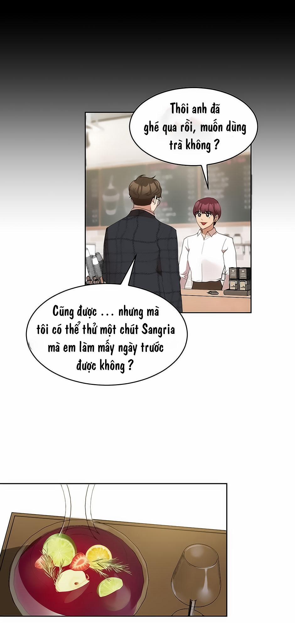 Bà Xã Tôi Đã Trở Lại (My Wife Is Back) 36 trang 29