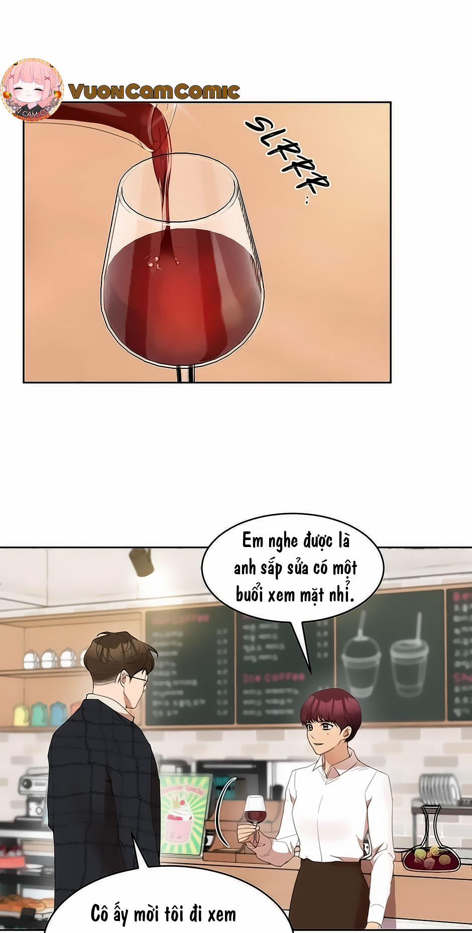 Bà Xã Tôi Đã Trở Lại (My Wife Is Back) 36 trang 32