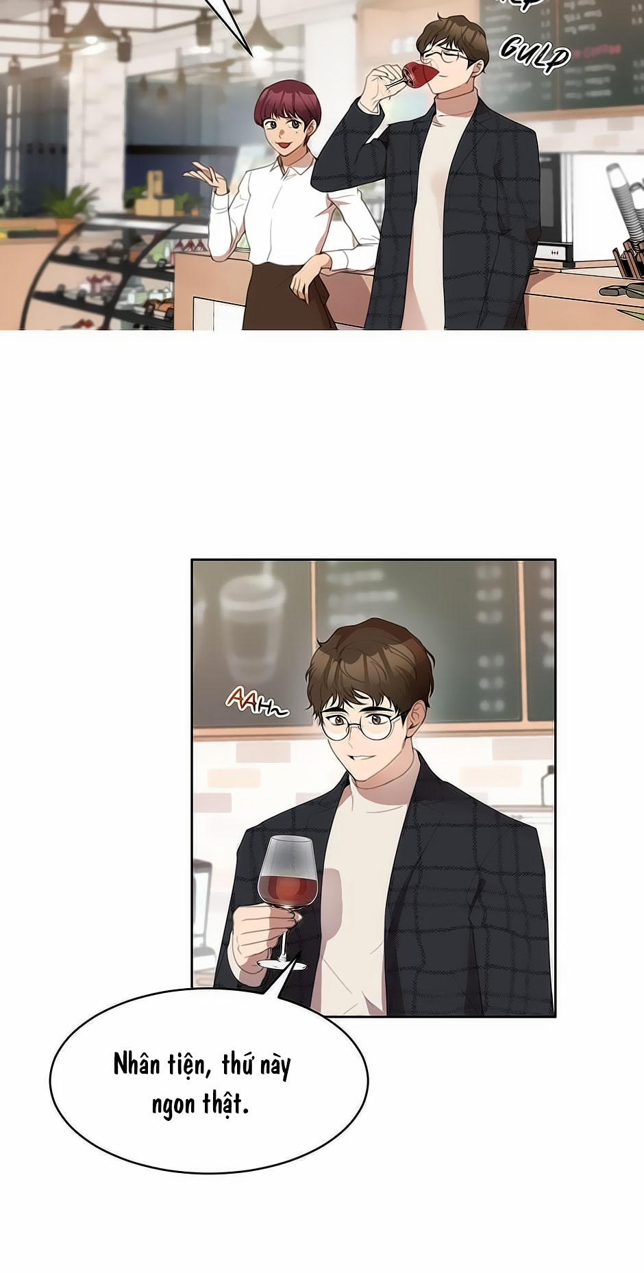 Bà Xã Tôi Đã Trở Lại (My Wife Is Back) 36 trang 34