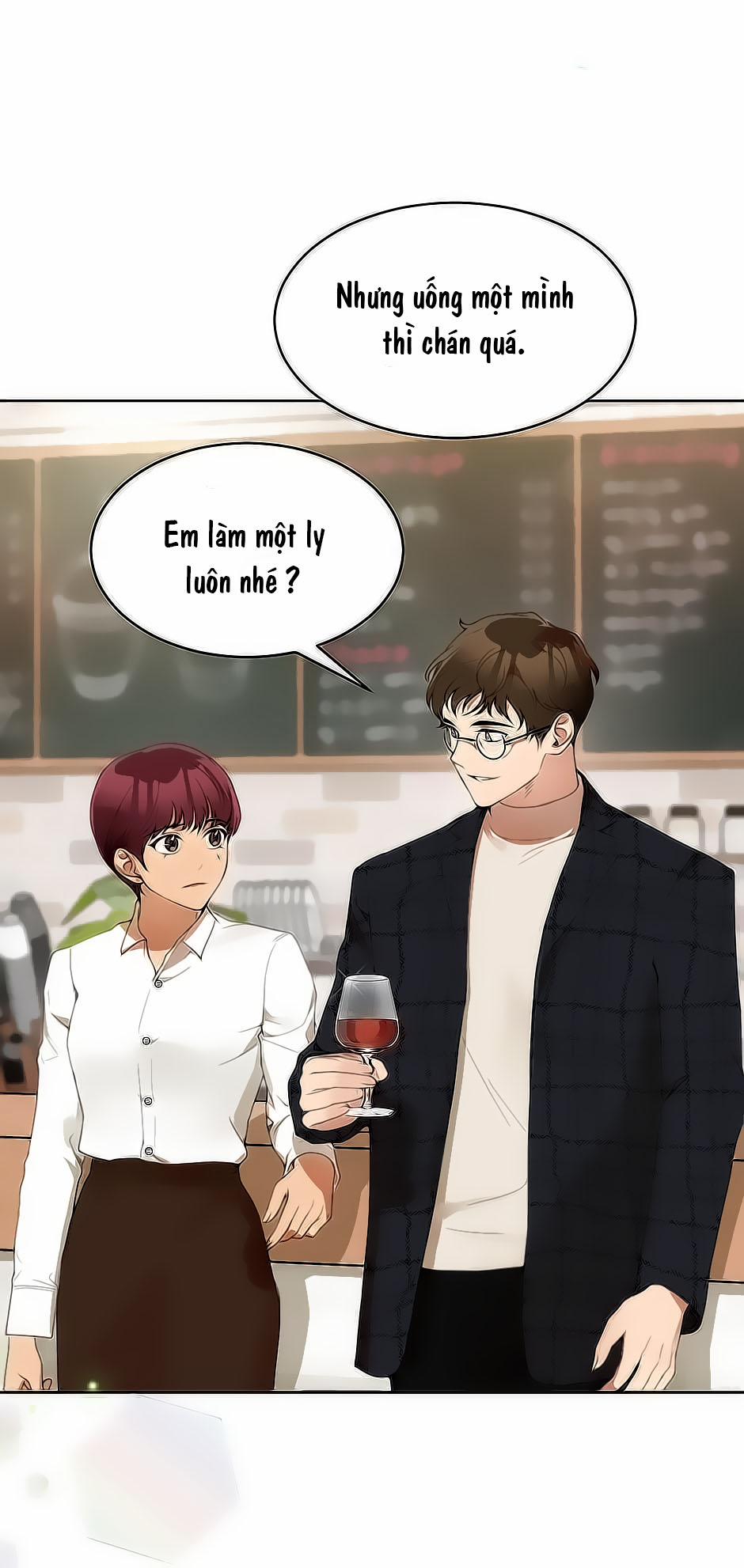 Bà Xã Tôi Đã Trở Lại (My Wife Is Back) 36 trang 35