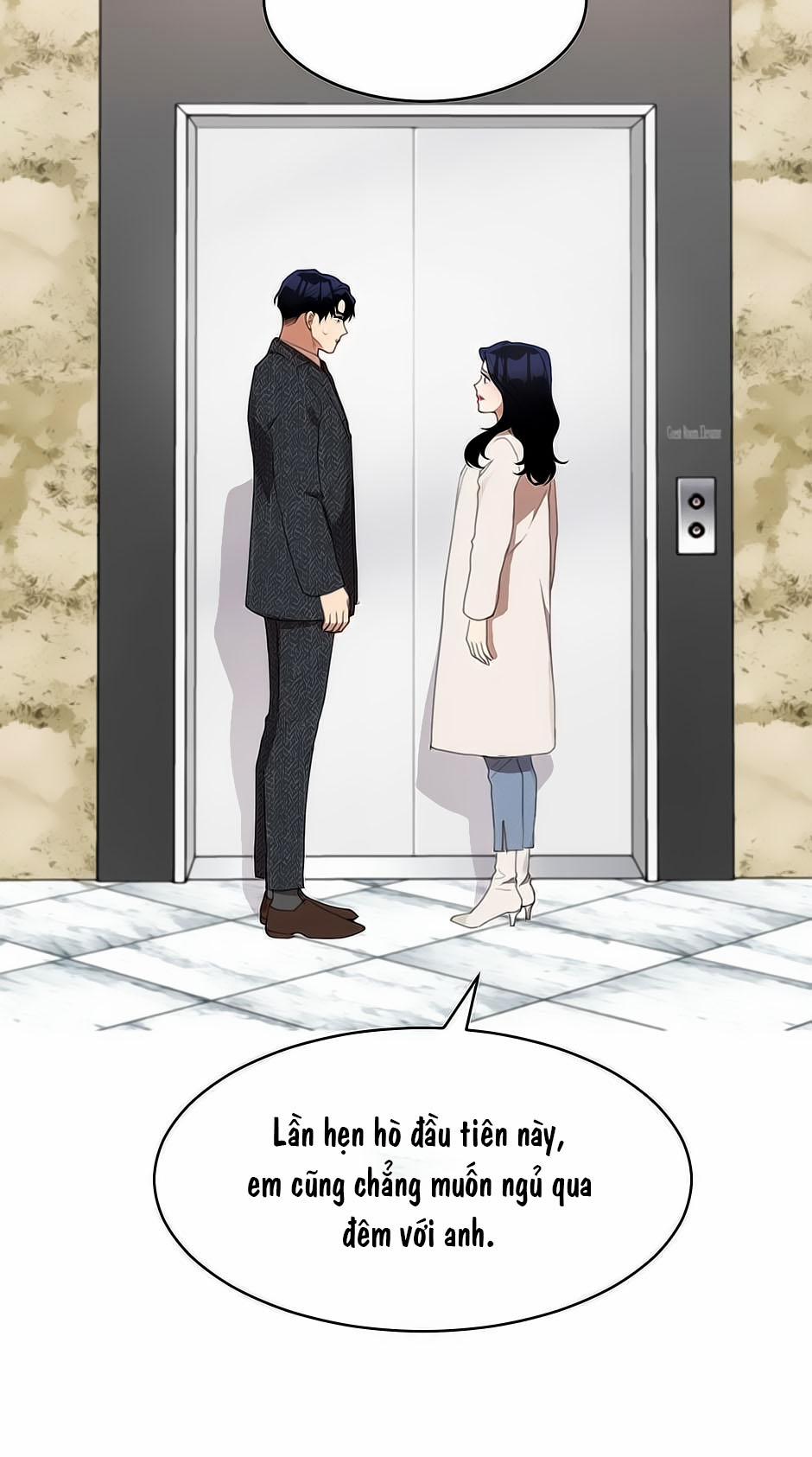 Bà Xã Tôi Đã Trở Lại (My Wife Is Back) 36 trang 7