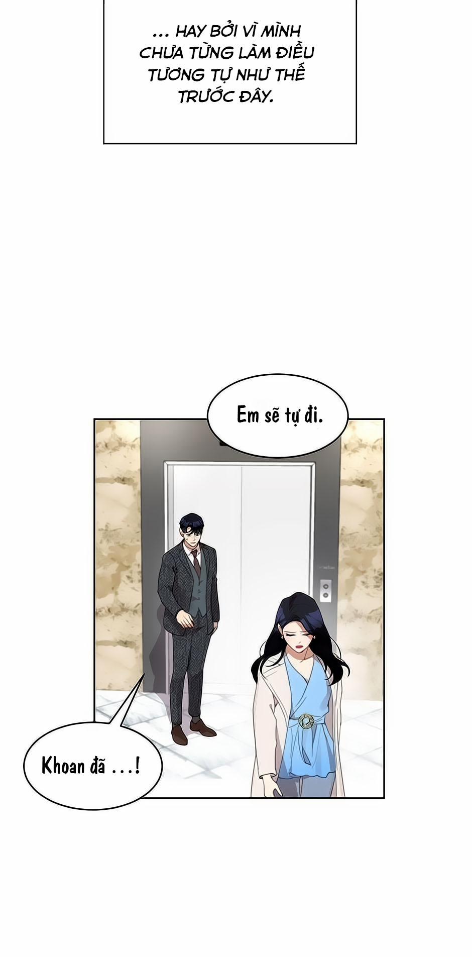 Bà Xã Tôi Đã Trở Lại (My Wife Is Back) 36 trang 9