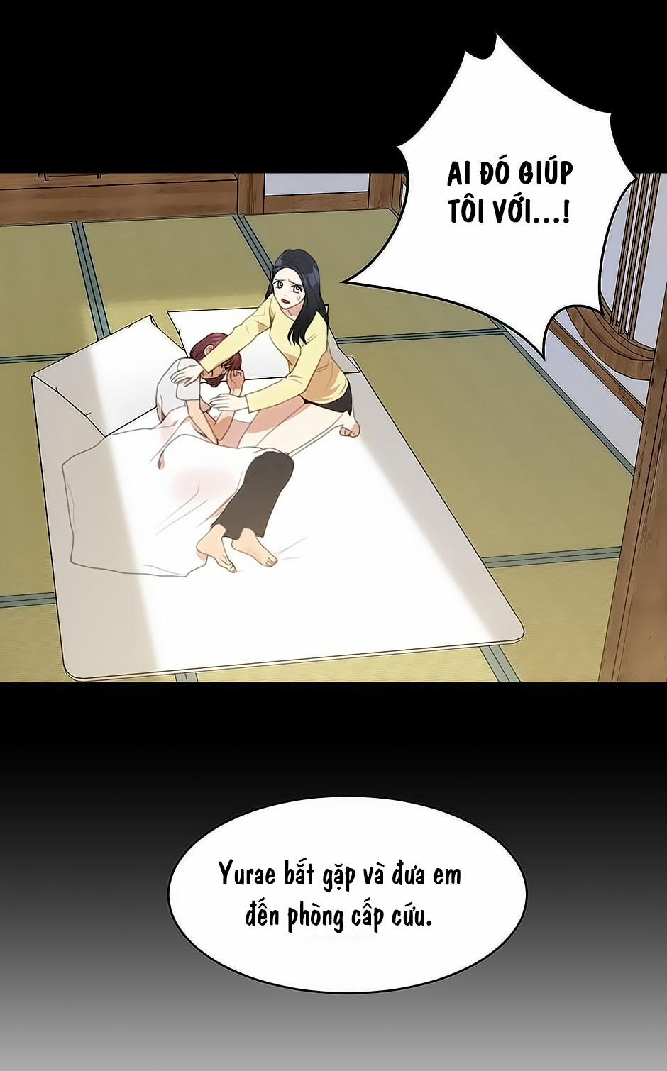 Bà Xã Tôi Đã Trở Lại (My Wife Is Back) 37 trang 10