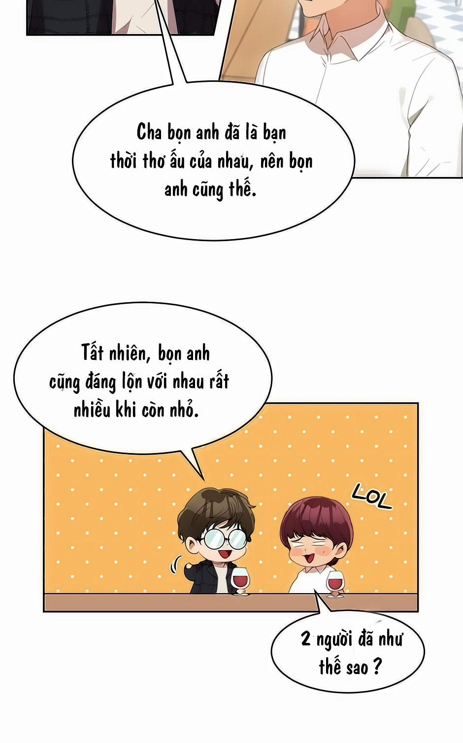 Bà Xã Tôi Đã Trở Lại (My Wife Is Back) 37 trang 13