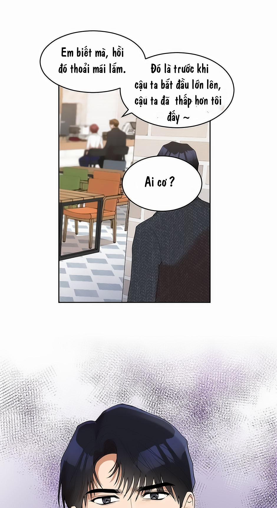 Bà Xã Tôi Đã Trở Lại (My Wife Is Back) 37 trang 14