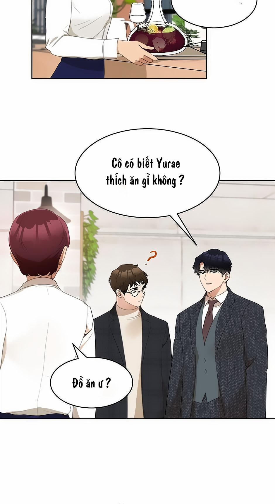 Bà Xã Tôi Đã Trở Lại (My Wife Is Back) 37 trang 17