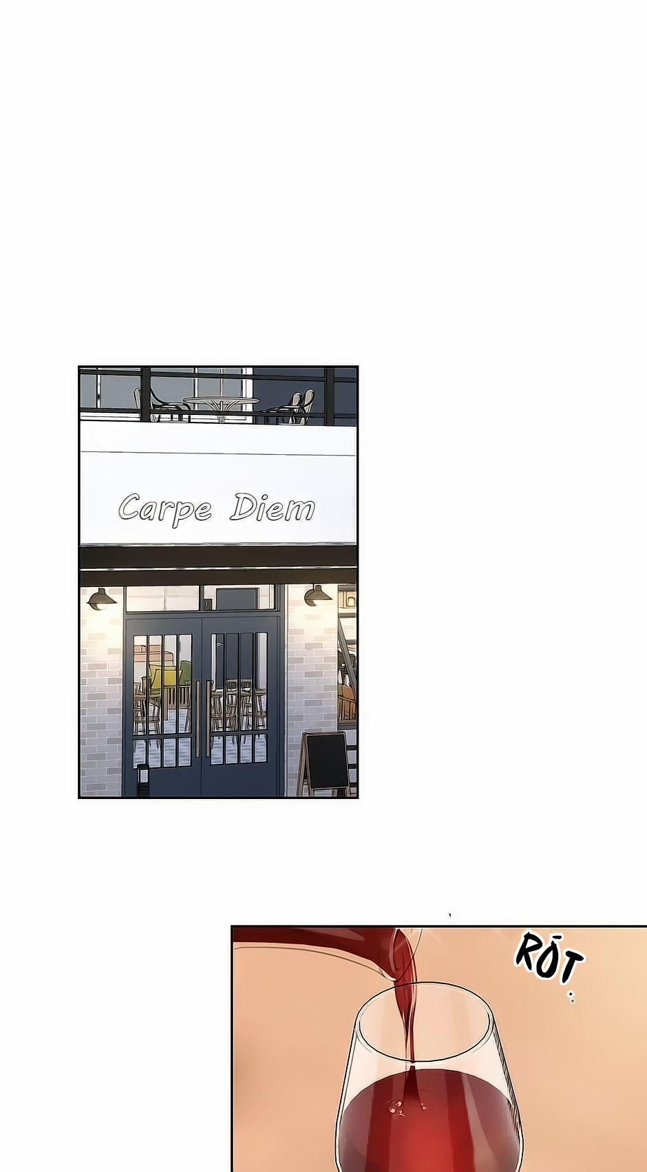 Bà Xã Tôi Đã Trở Lại (My Wife Is Back) 37 trang 2