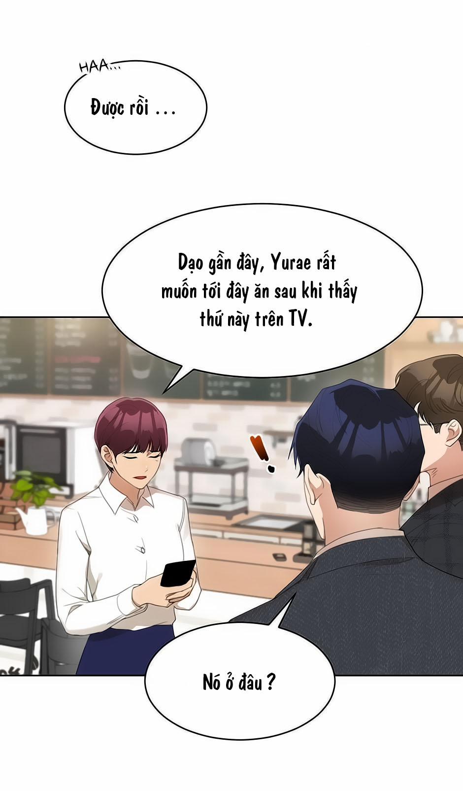 Bà Xã Tôi Đã Trở Lại (My Wife Is Back) 37 trang 21