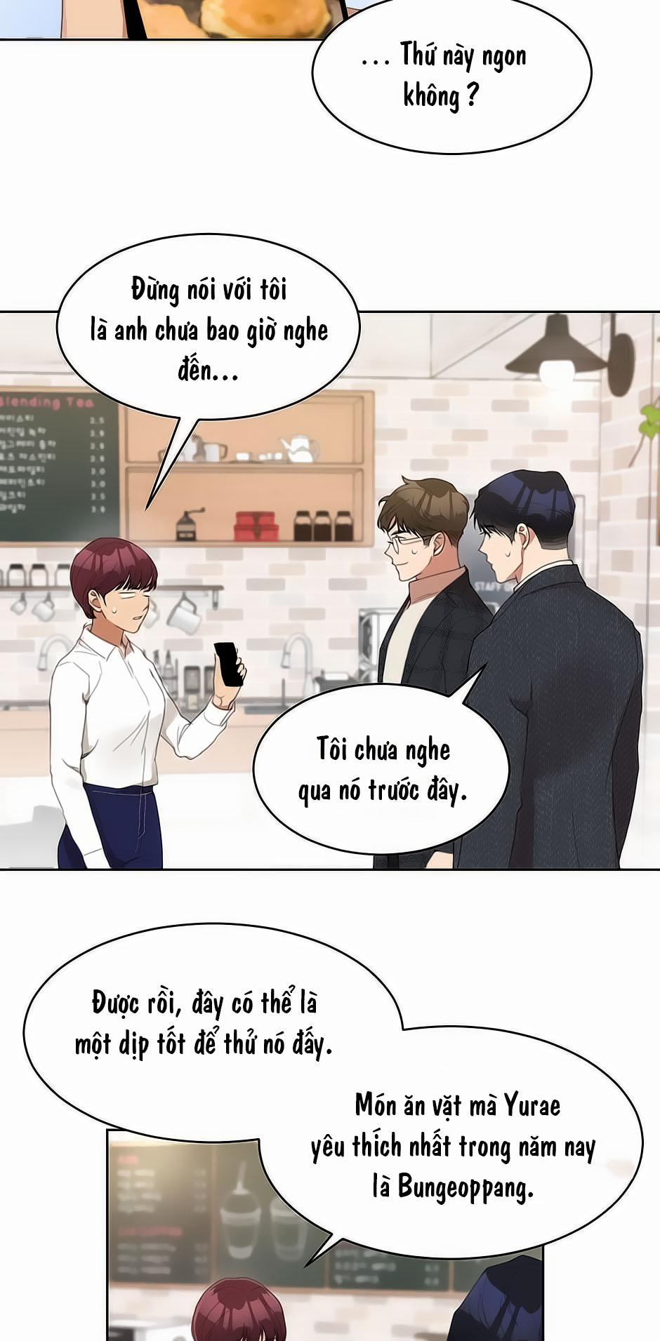 Bà Xã Tôi Đã Trở Lại (My Wife Is Back) 37 trang 23