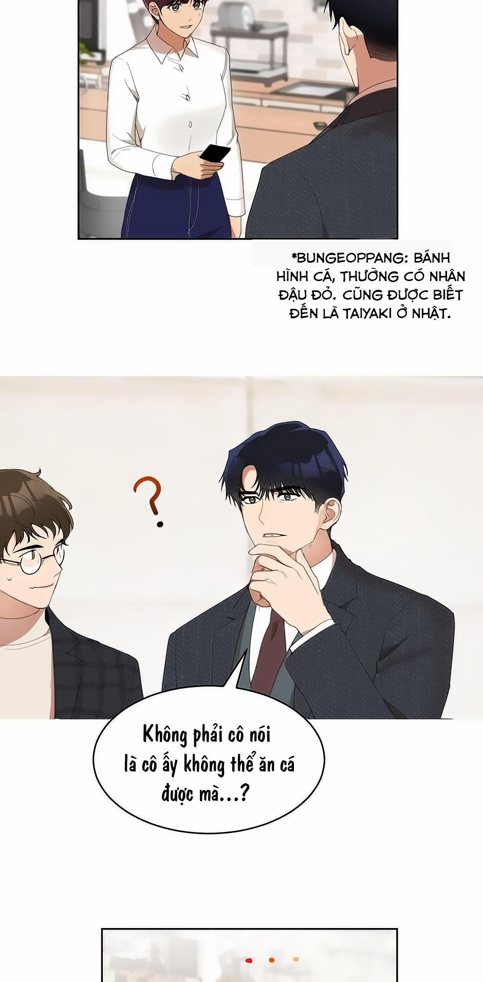 Bà Xã Tôi Đã Trở Lại (My Wife Is Back) 37 trang 24