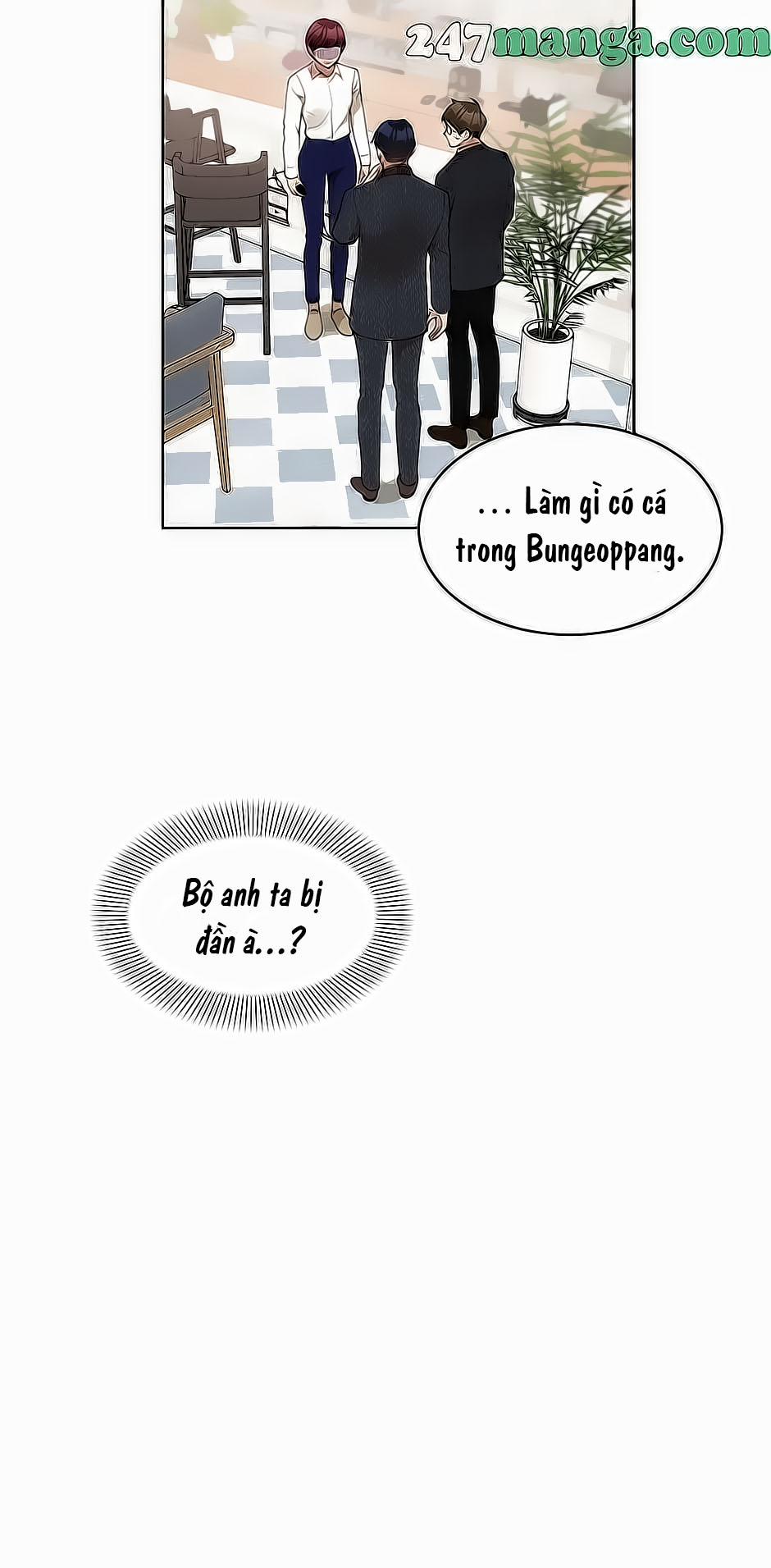 Bà Xã Tôi Đã Trở Lại (My Wife Is Back) 37 trang 25