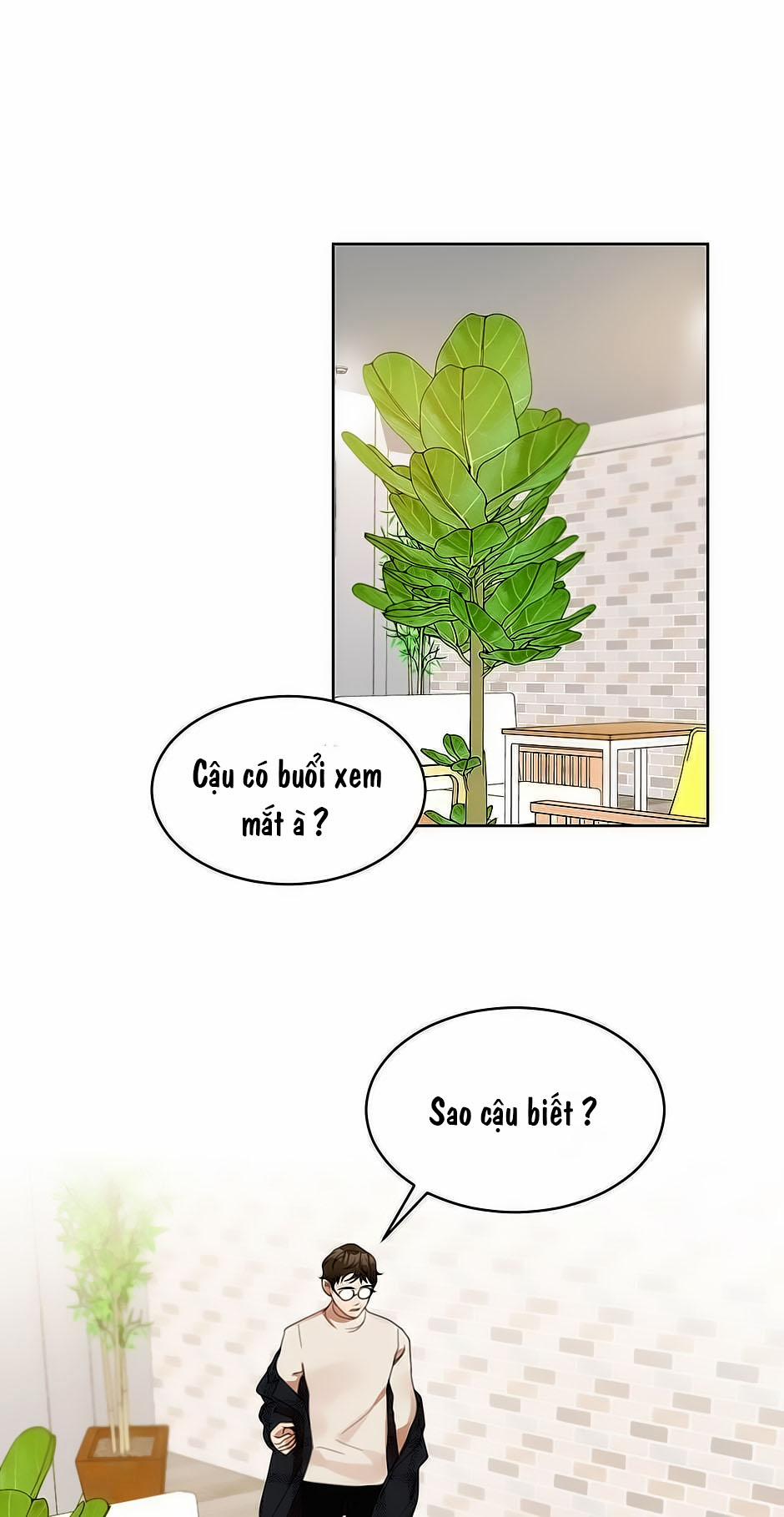 Bà Xã Tôi Đã Trở Lại (My Wife Is Back) 37 trang 26