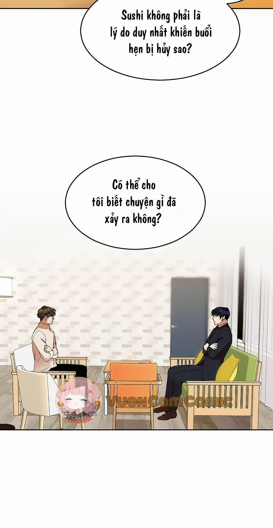 Bà Xã Tôi Đã Trở Lại (My Wife Is Back) 37 trang 29