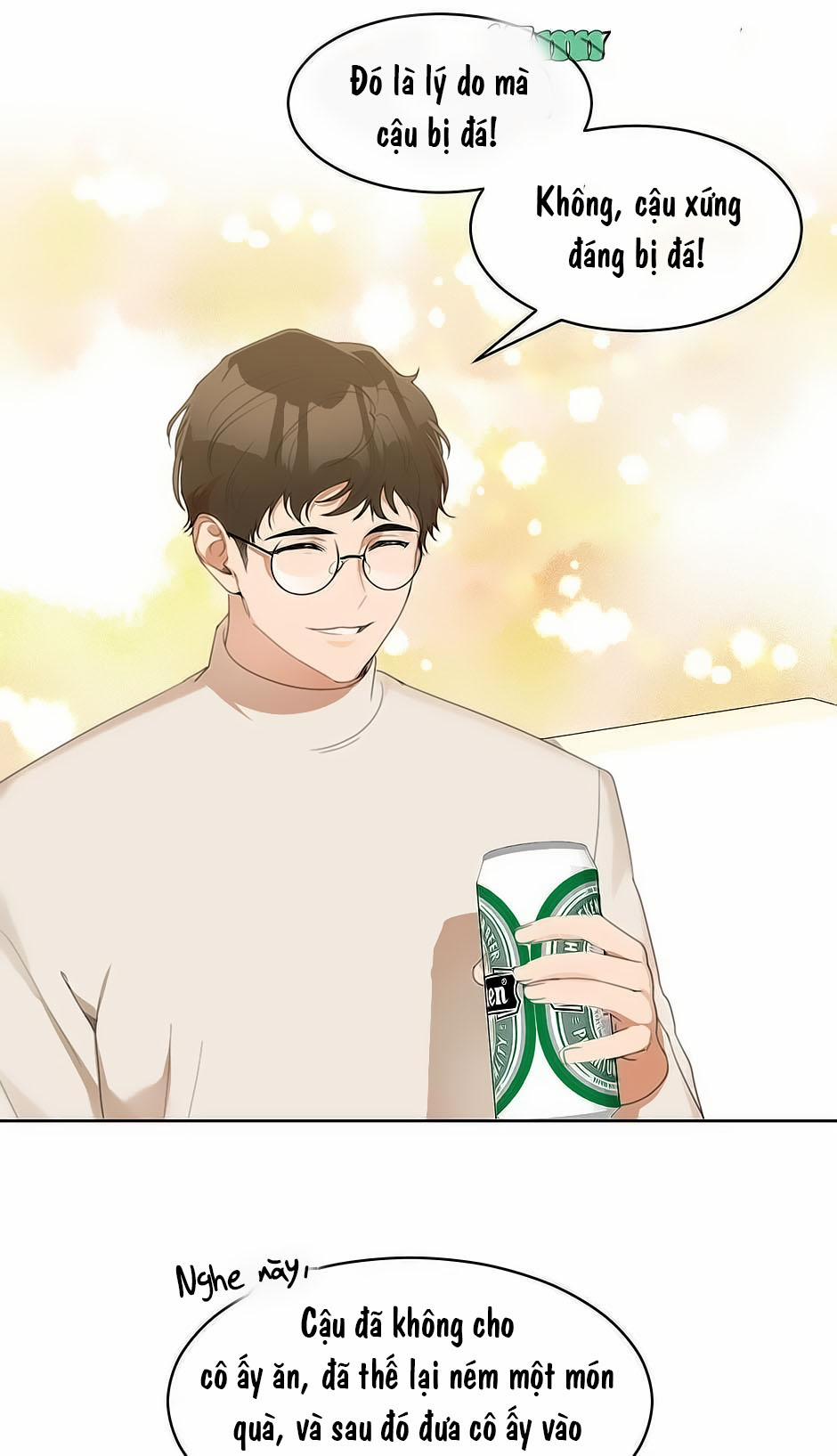 Bà Xã Tôi Đã Trở Lại (My Wife Is Back) 37 trang 31