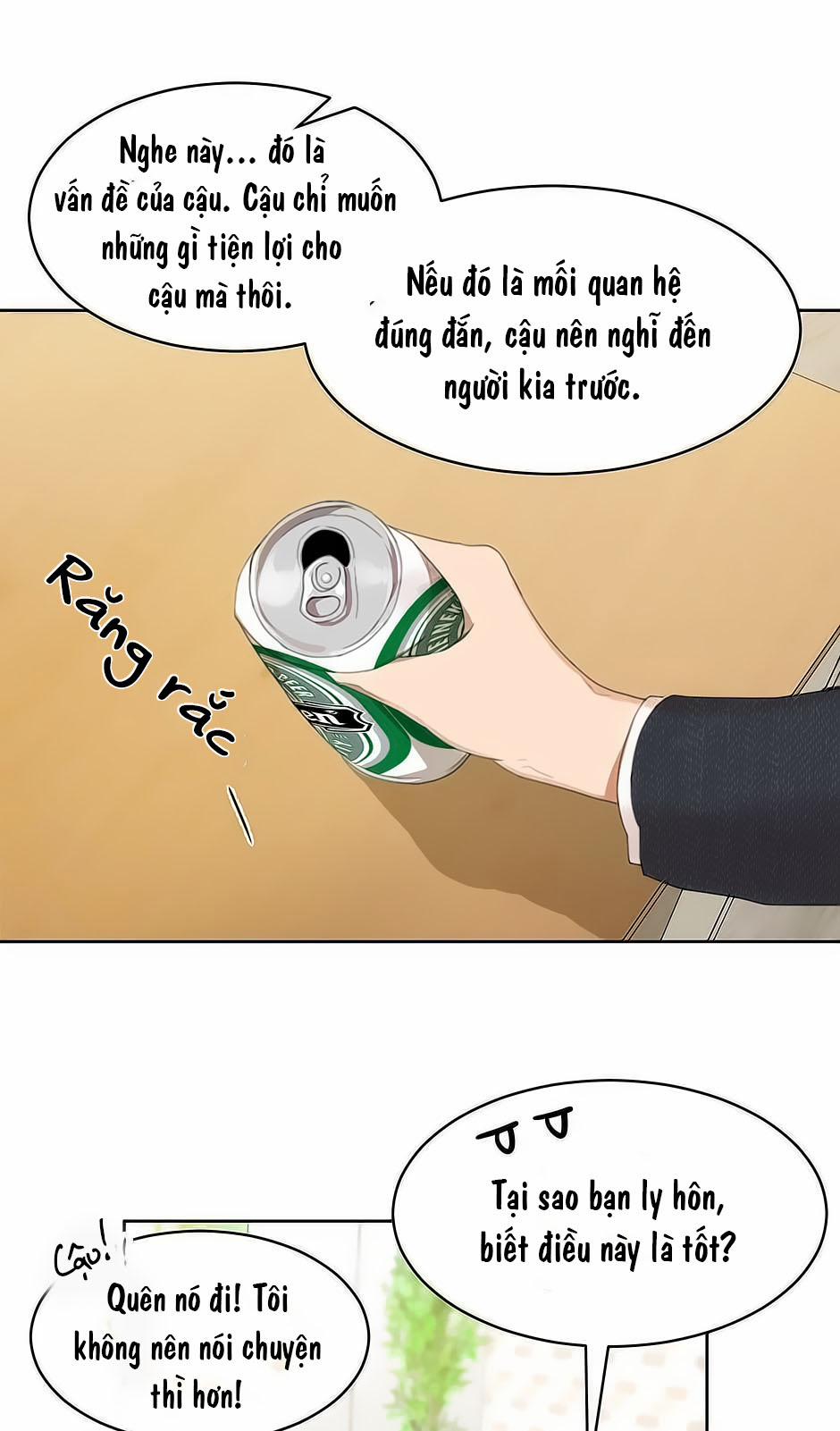 Bà Xã Tôi Đã Trở Lại (My Wife Is Back) 37 trang 34