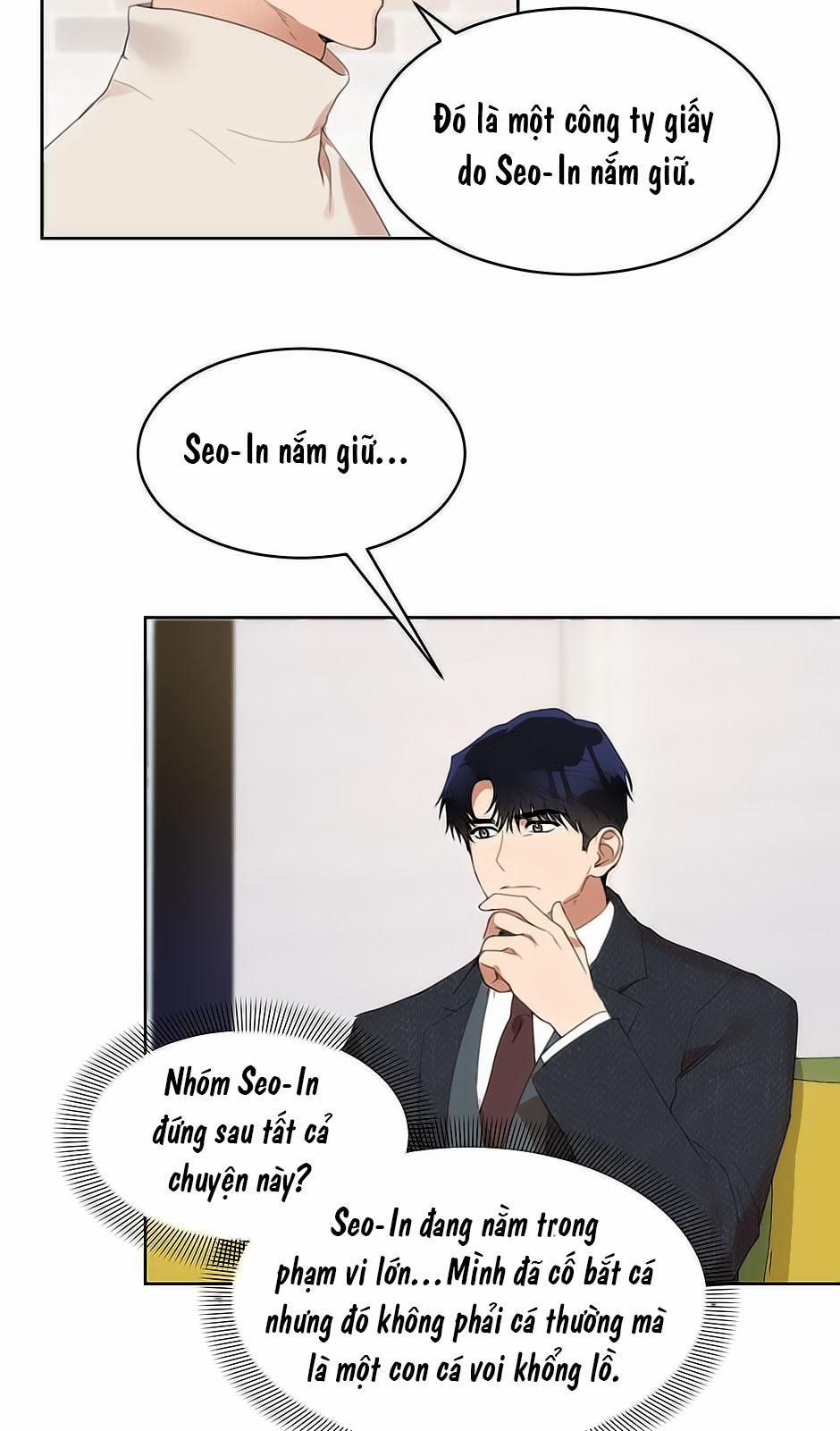 Bà Xã Tôi Đã Trở Lại (My Wife Is Back) 37 trang 36