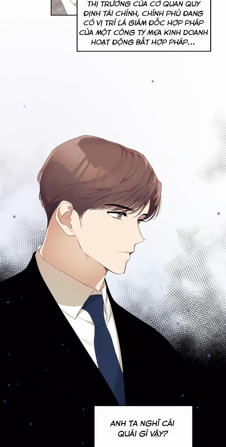 Bà Xã Tôi Đã Trở Lại (My Wife Is Back) 37 trang 39