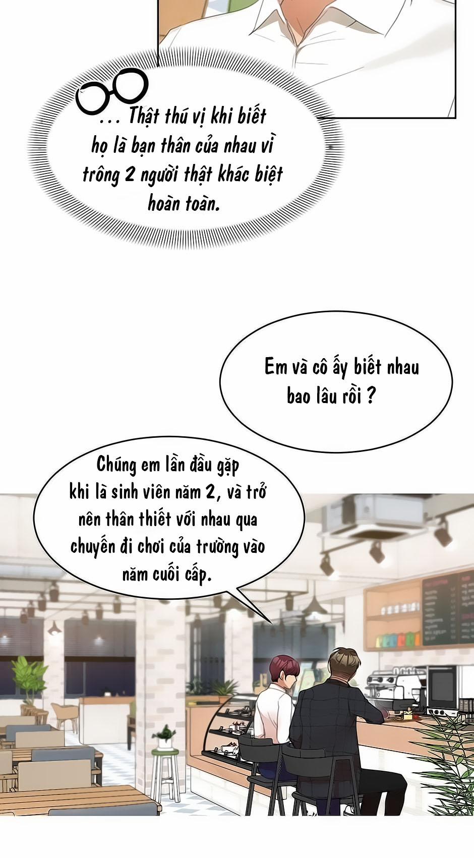 Bà Xã Tôi Đã Trở Lại (My Wife Is Back) 37 trang 5