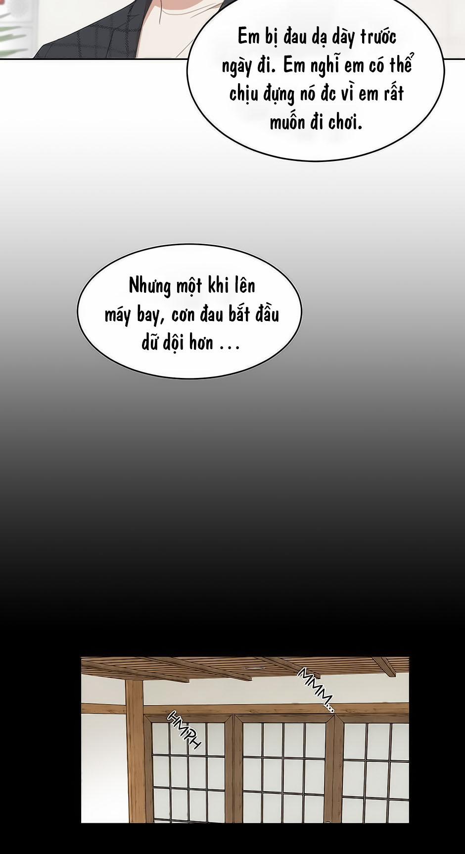 Bà Xã Tôi Đã Trở Lại (My Wife Is Back) 37 trang 7