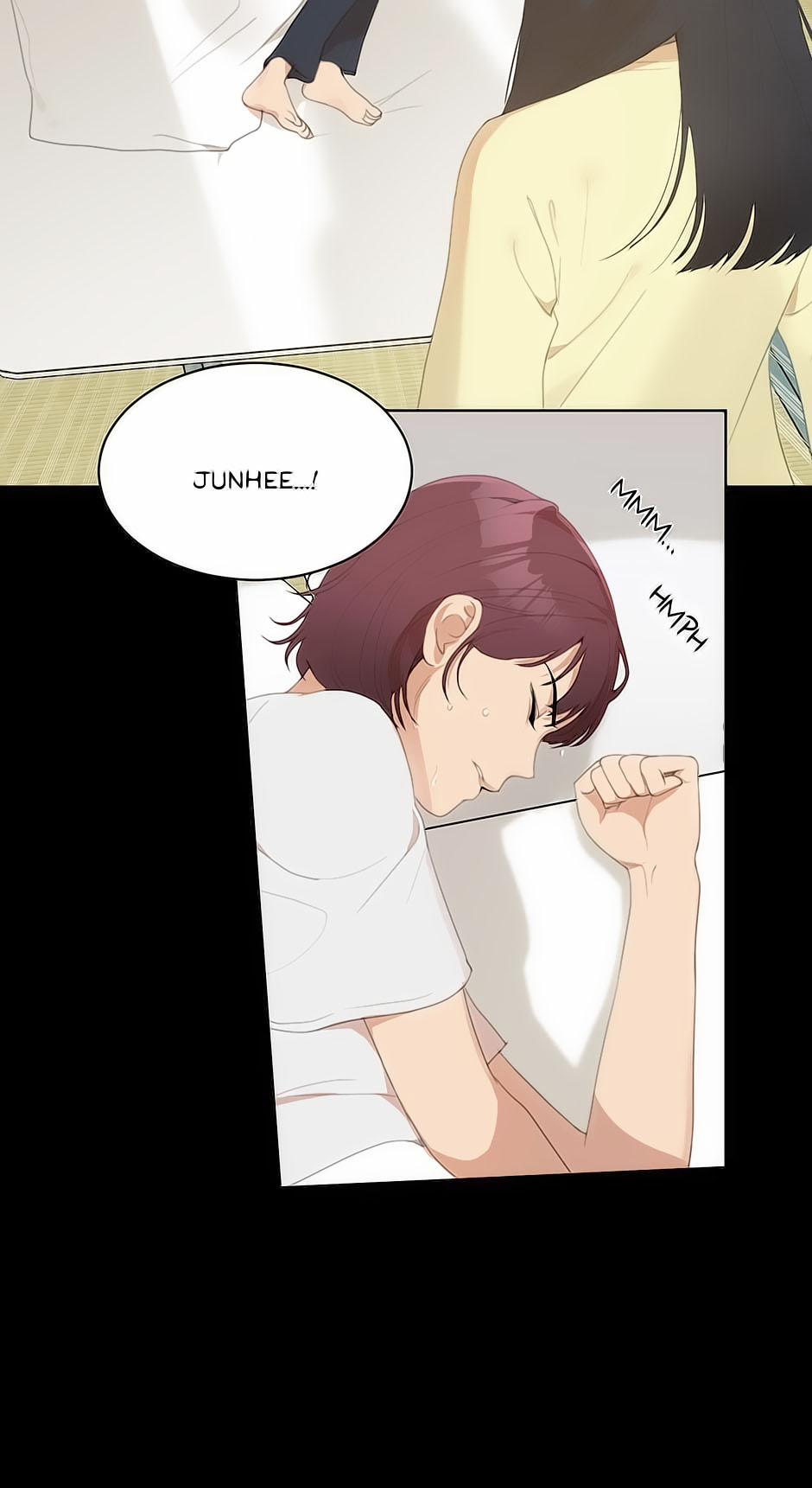 Bà Xã Tôi Đã Trở Lại (My Wife Is Back) 37 trang 9