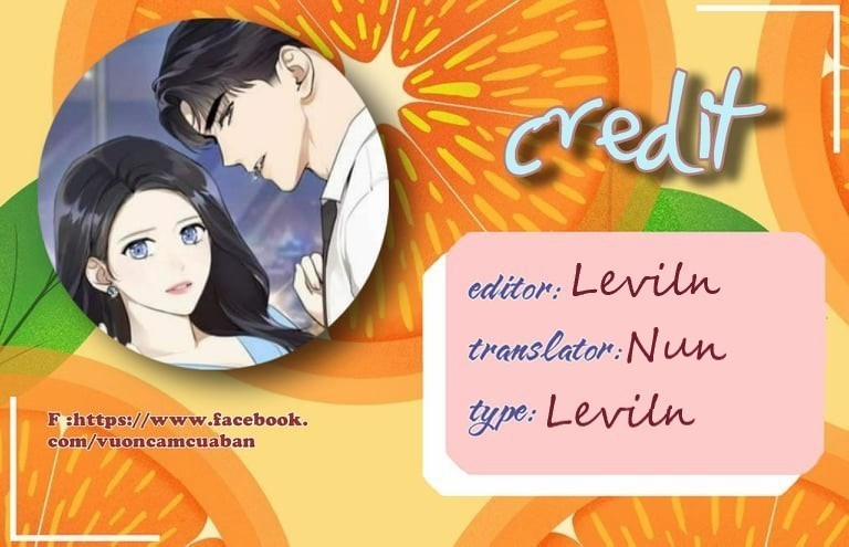 Bà Xã Tôi Đã Trở Lại (My Wife Is Back) 38 trang 1