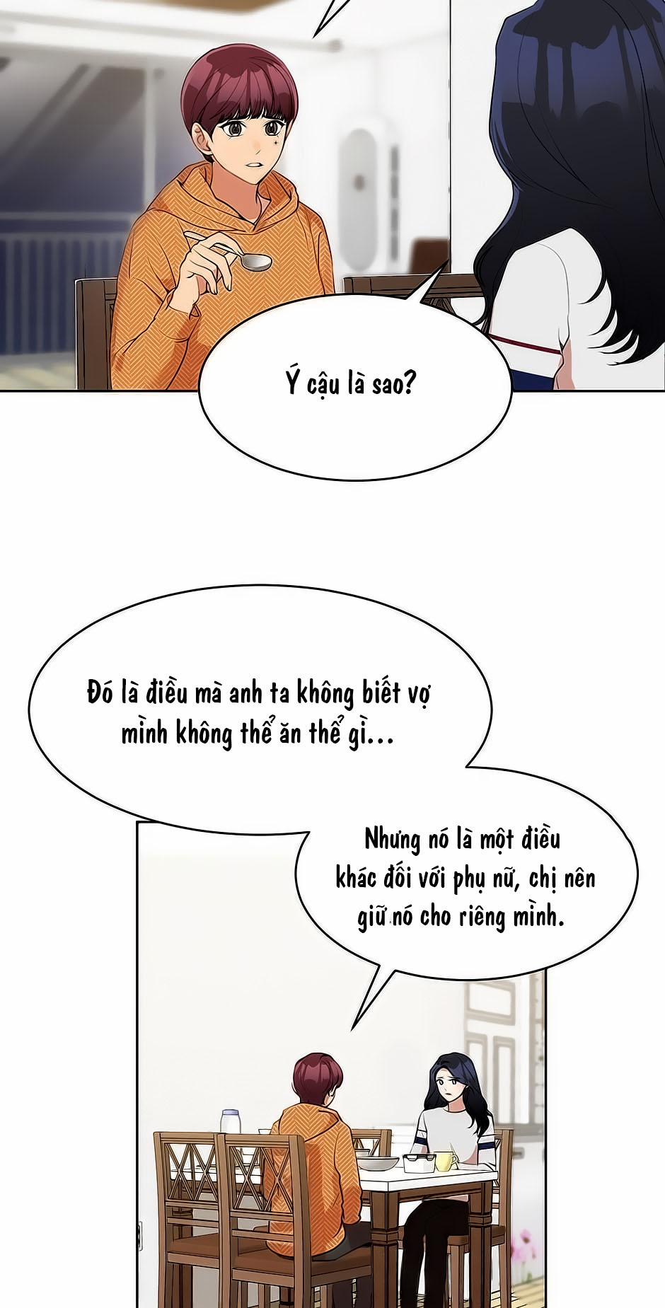 Bà Xã Tôi Đã Trở Lại (My Wife Is Back) 38 trang 18