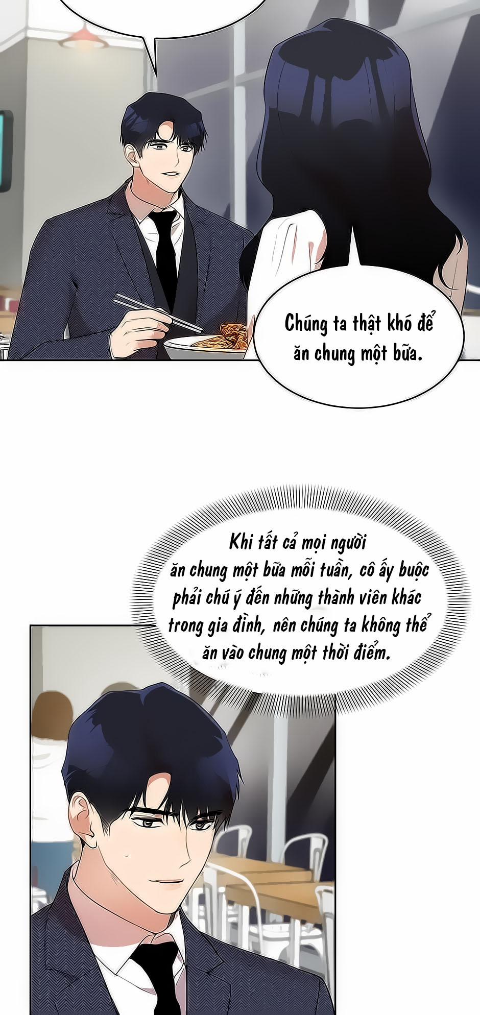 Bà Xã Tôi Đã Trở Lại (My Wife Is Back) 38 trang 30