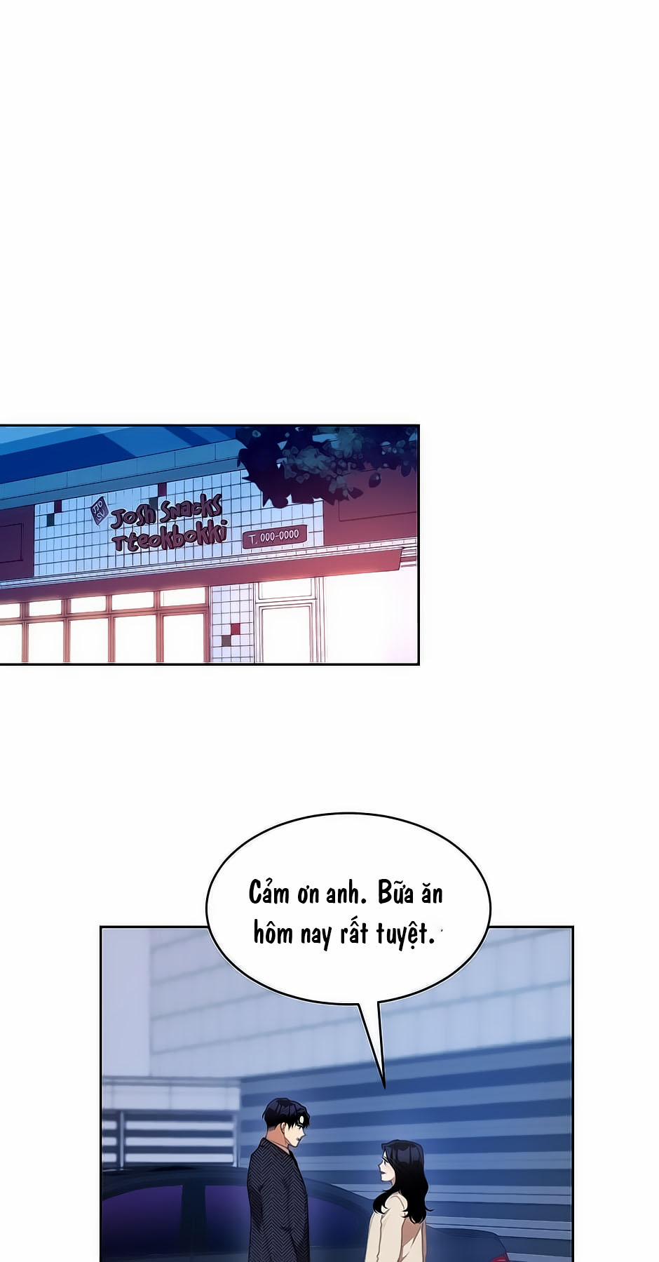 Bà Xã Tôi Đã Trở Lại (My Wife Is Back) 38 trang 36