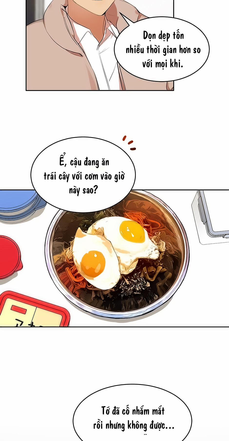 Bà Xã Tôi Đã Trở Lại (My Wife Is Back) 38 trang 4