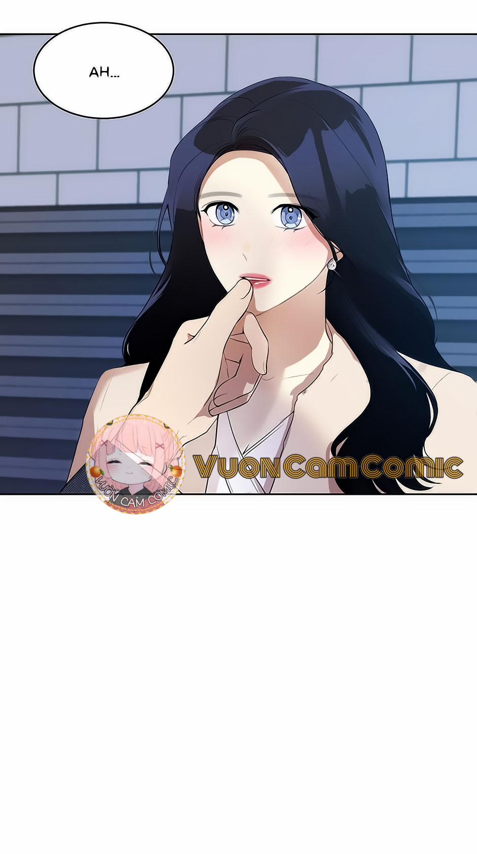 Bà Xã Tôi Đã Trở Lại (My Wife Is Back) 38 trang 41