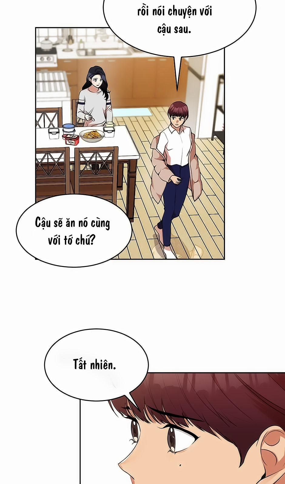 Bà Xã Tôi Đã Trở Lại (My Wife Is Back) 38 trang 7