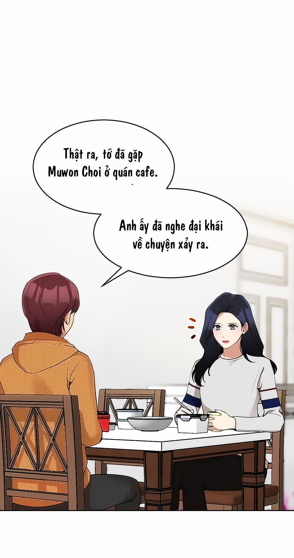 Bà Xã Tôi Đã Trở Lại (My Wife Is Back) 38 trang 9