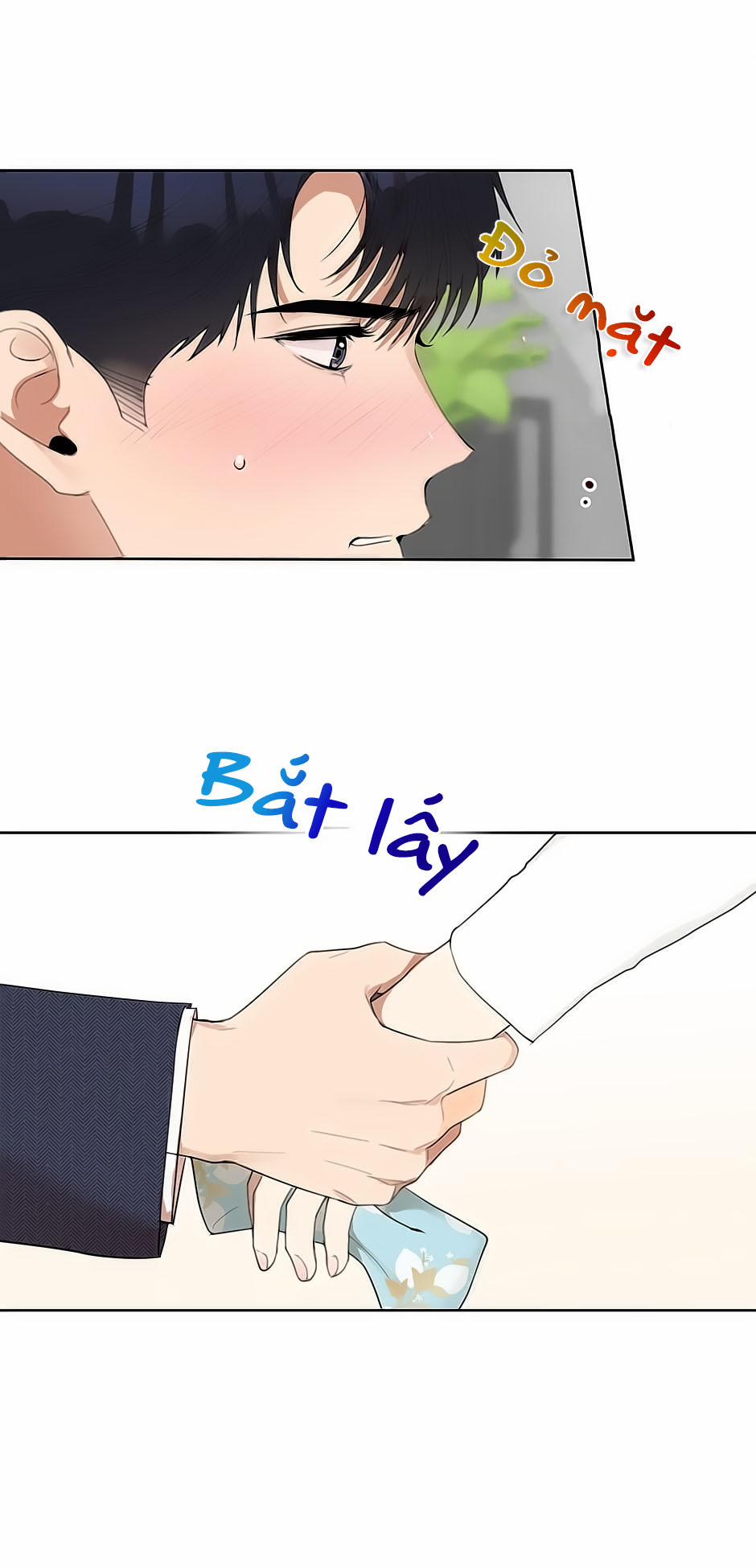 Bà Xã Tôi Đã Trở Lại (My Wife Is Back) 39 trang 13