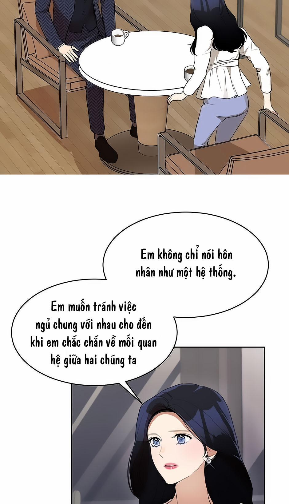 Bà Xã Tôi Đã Trở Lại (My Wife Is Back) 39 trang 16