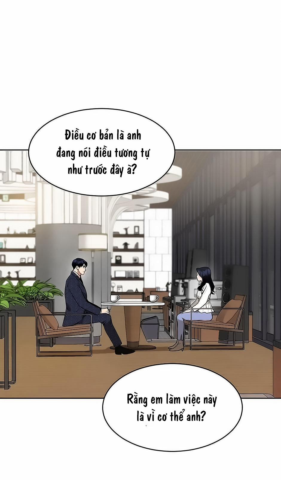 Bà Xã Tôi Đã Trở Lại (My Wife Is Back) 39 trang 18