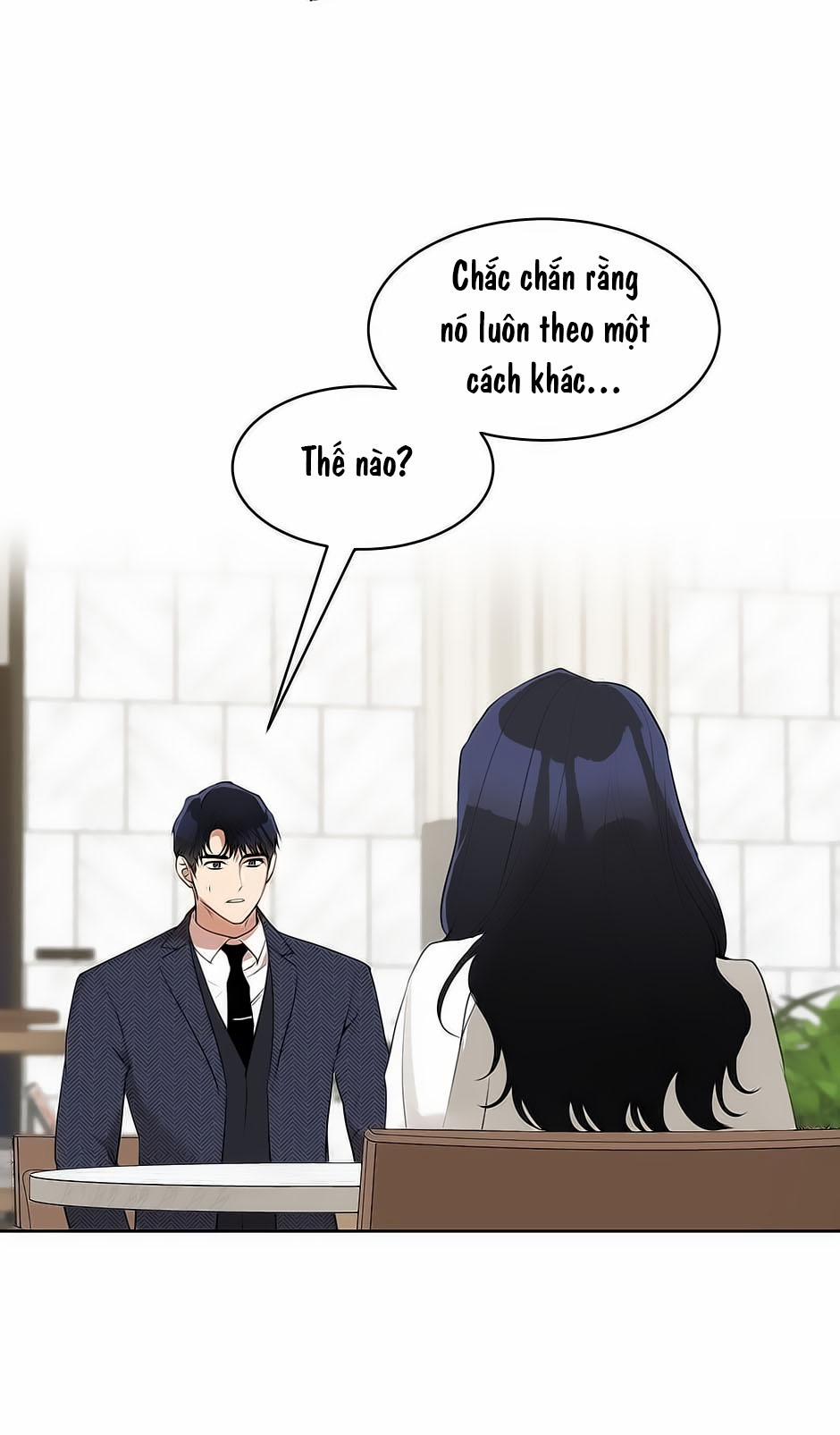 Bà Xã Tôi Đã Trở Lại (My Wife Is Back) 39 trang 21