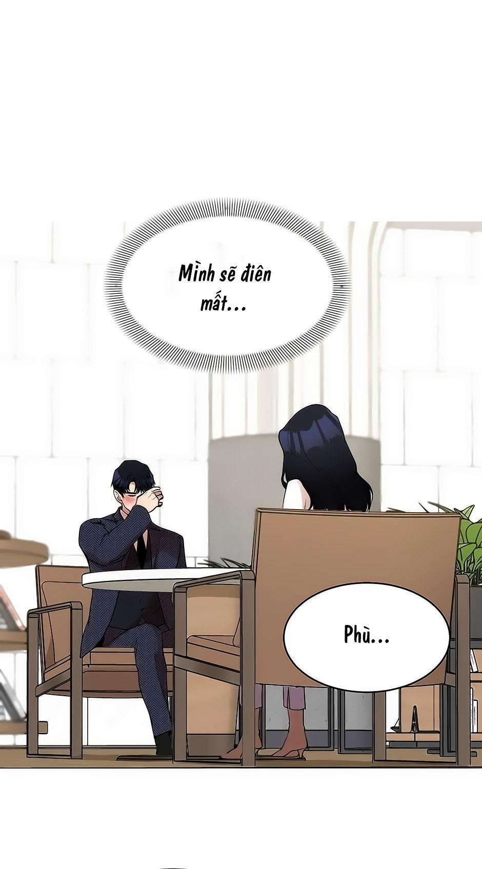 Bà Xã Tôi Đã Trở Lại (My Wife Is Back) 39 trang 24