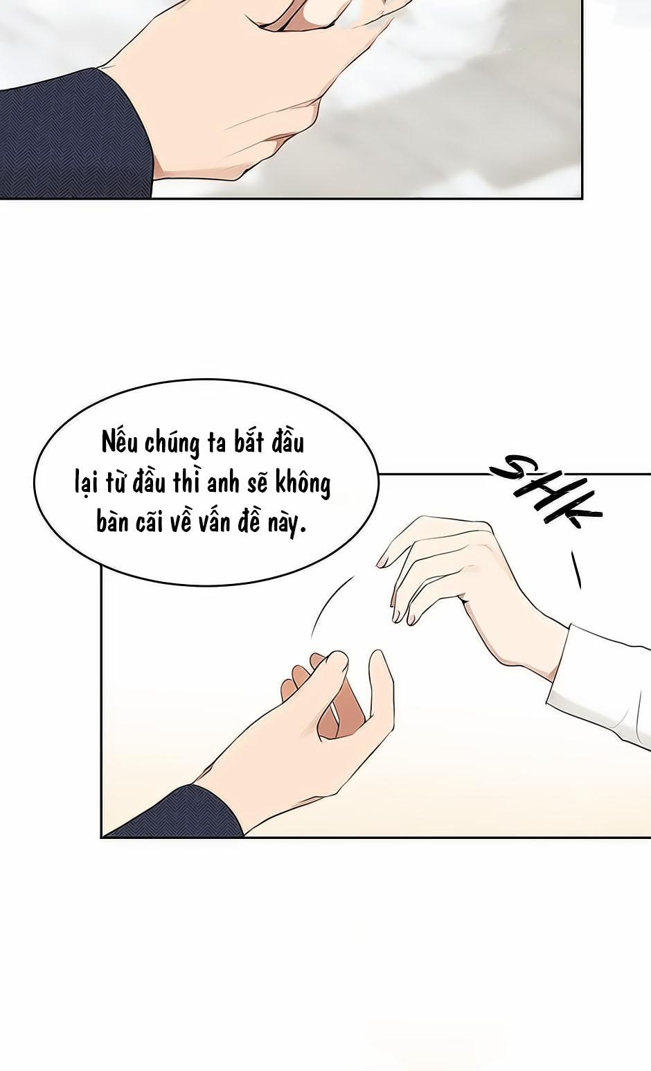 Bà Xã Tôi Đã Trở Lại (My Wife Is Back) 39 trang 28