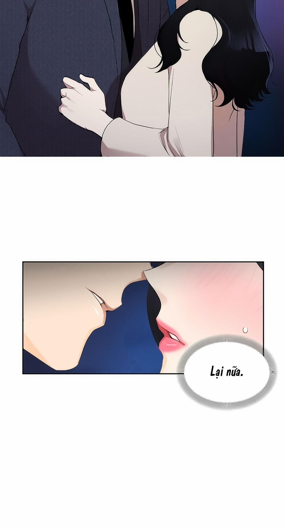 Bà Xã Tôi Đã Trở Lại (My Wife Is Back) 39 trang 3