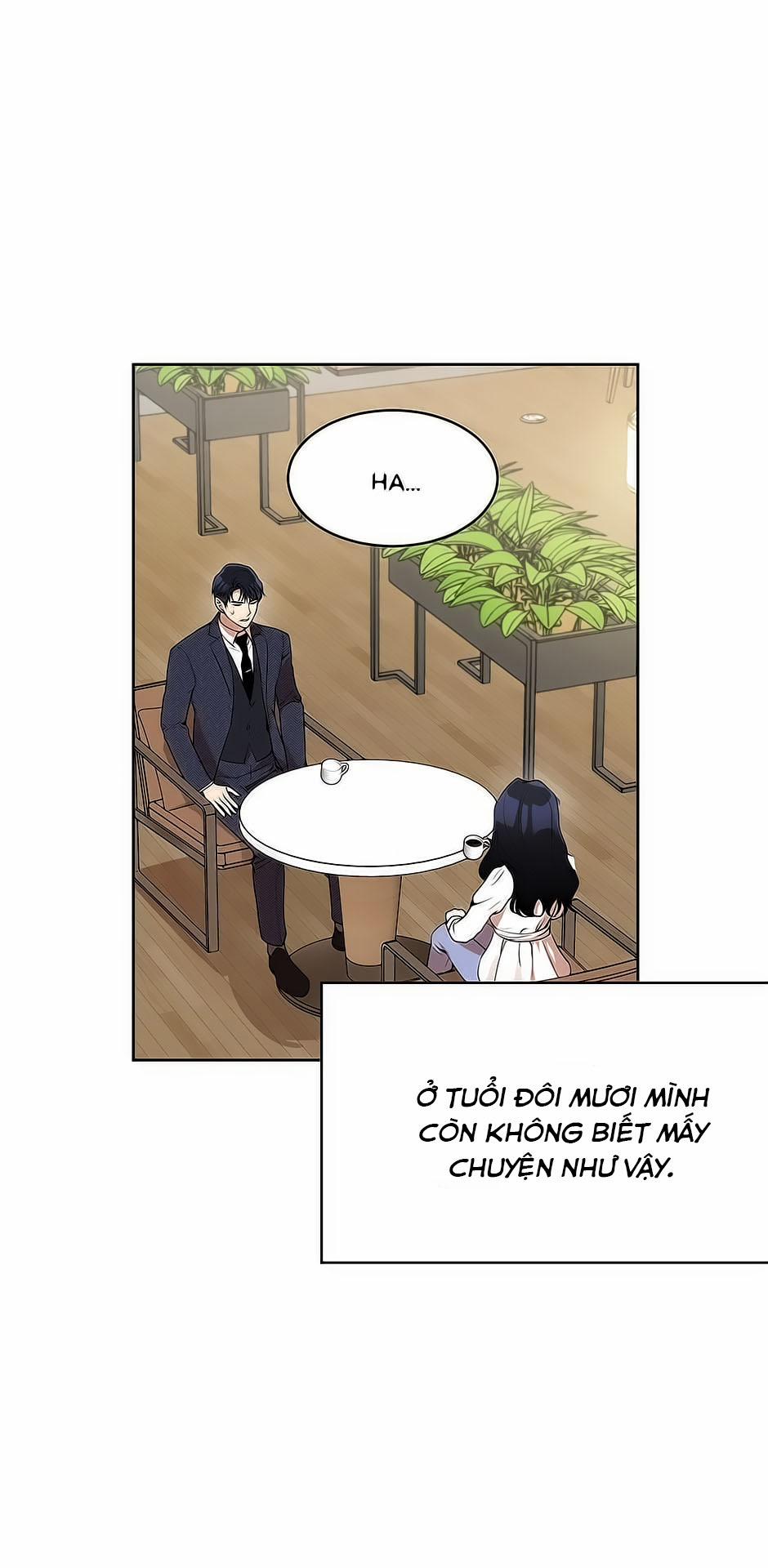 Bà Xã Tôi Đã Trở Lại (My Wife Is Back) 39 trang 32