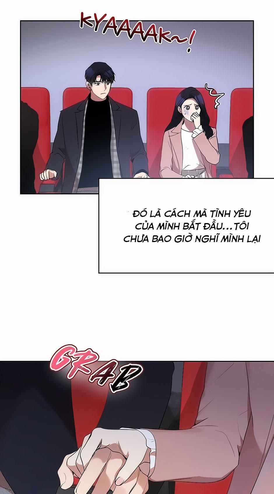 Bà Xã Tôi Đã Trở Lại (My Wife Is Back) 39 trang 35