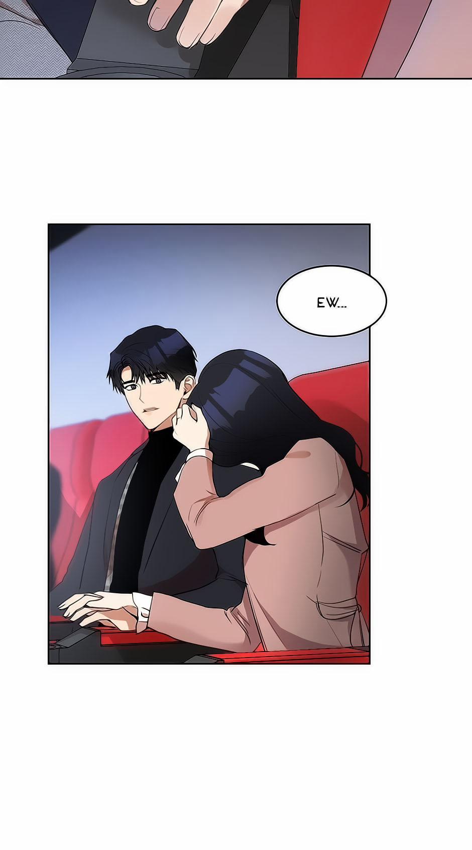 Bà Xã Tôi Đã Trở Lại (My Wife Is Back) 39 trang 36