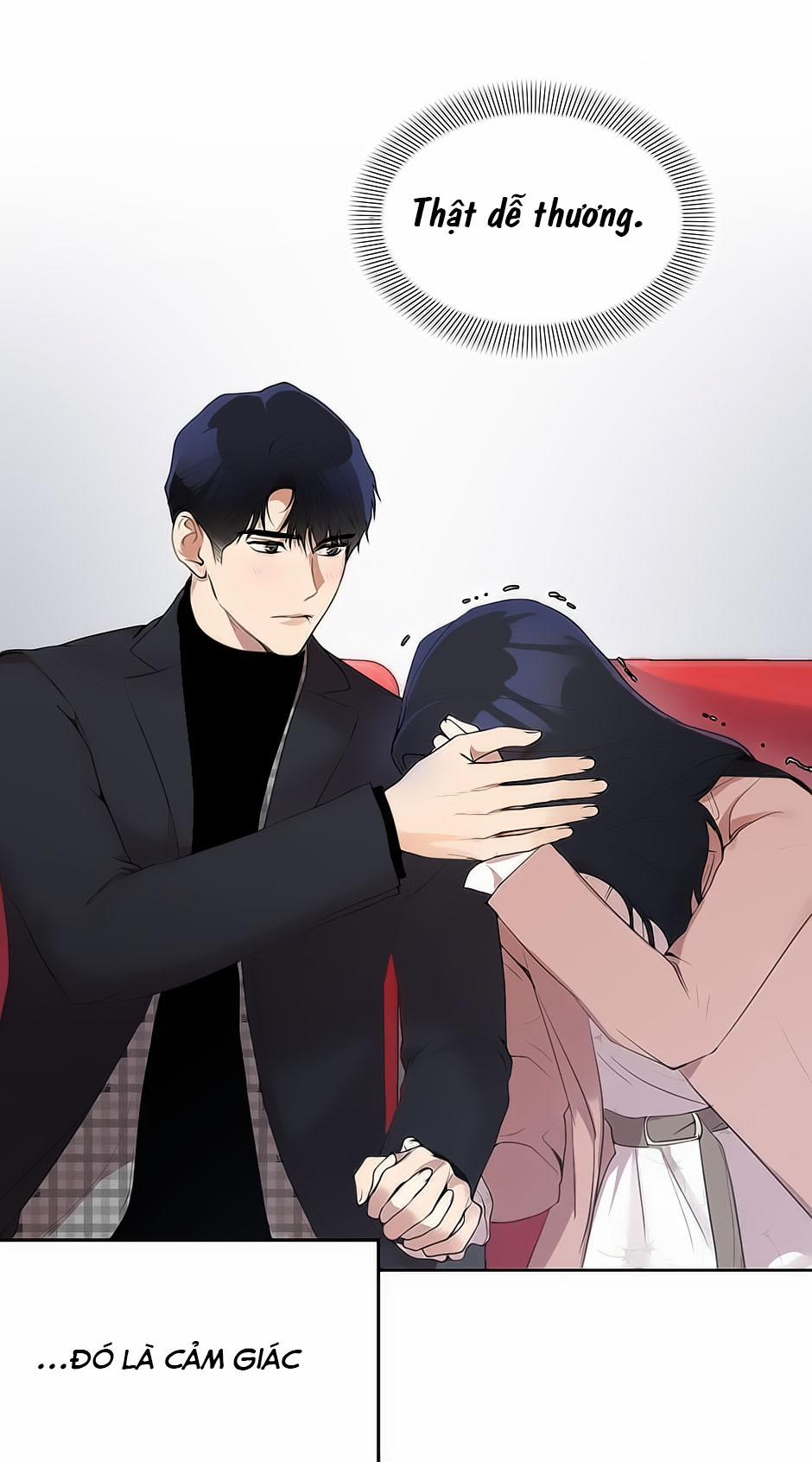 Bà Xã Tôi Đã Trở Lại (My Wife Is Back) 39 trang 37