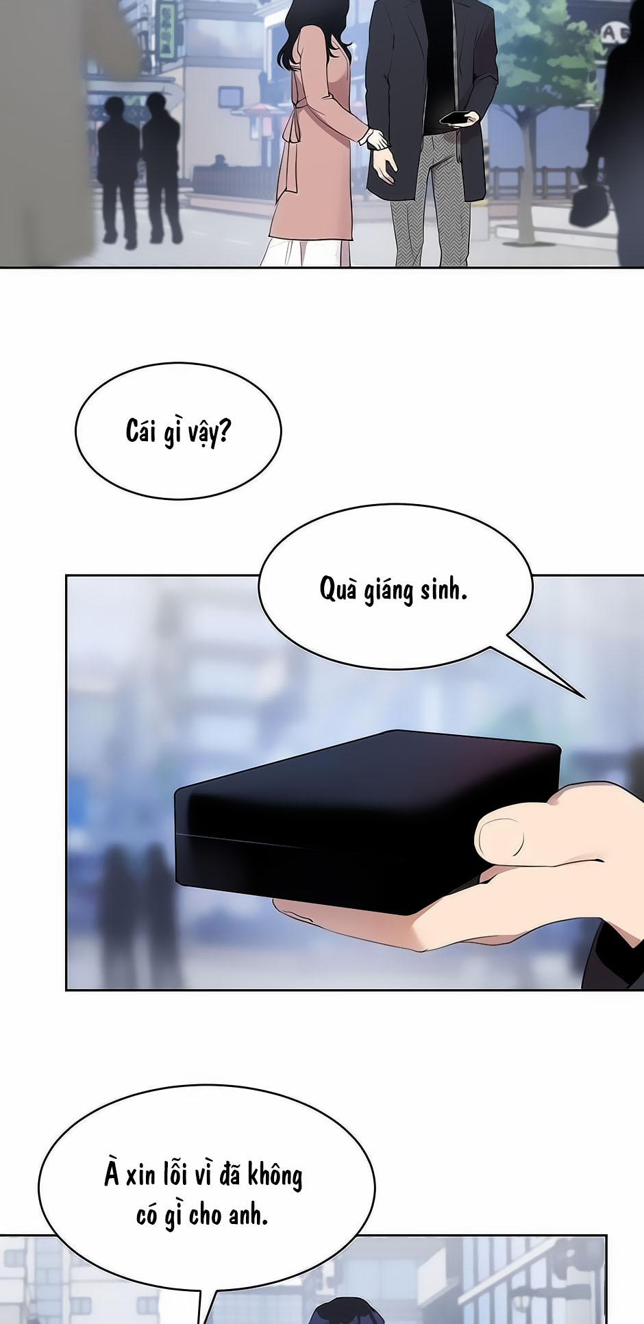 Bà Xã Tôi Đã Trở Lại (My Wife Is Back) 39 trang 41