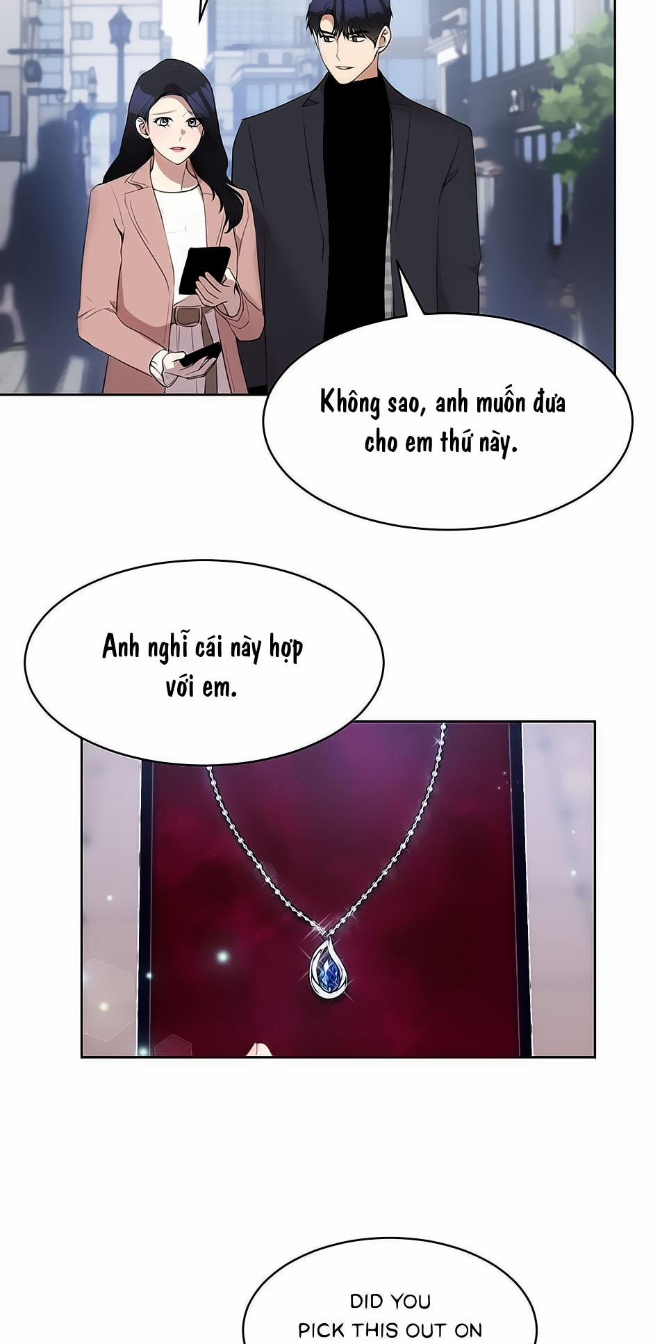 Bà Xã Tôi Đã Trở Lại (My Wife Is Back) 39 trang 42