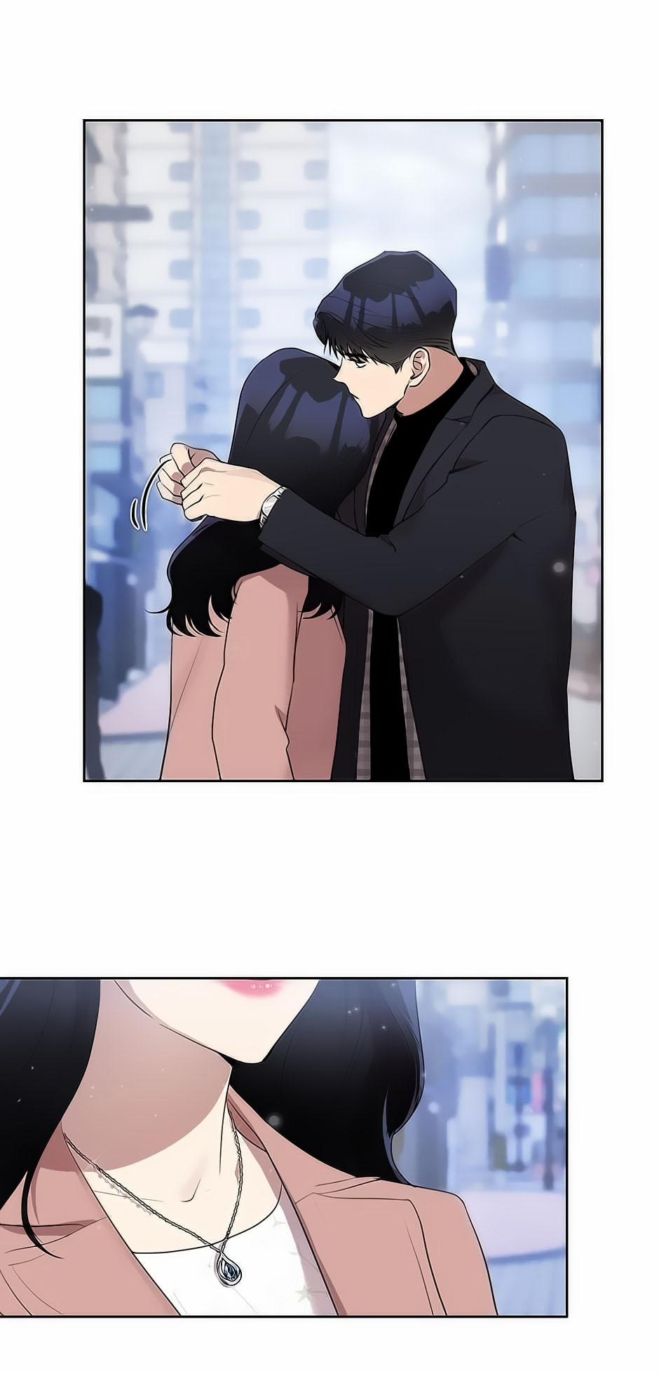 Bà Xã Tôi Đã Trở Lại (My Wife Is Back) 39 trang 44