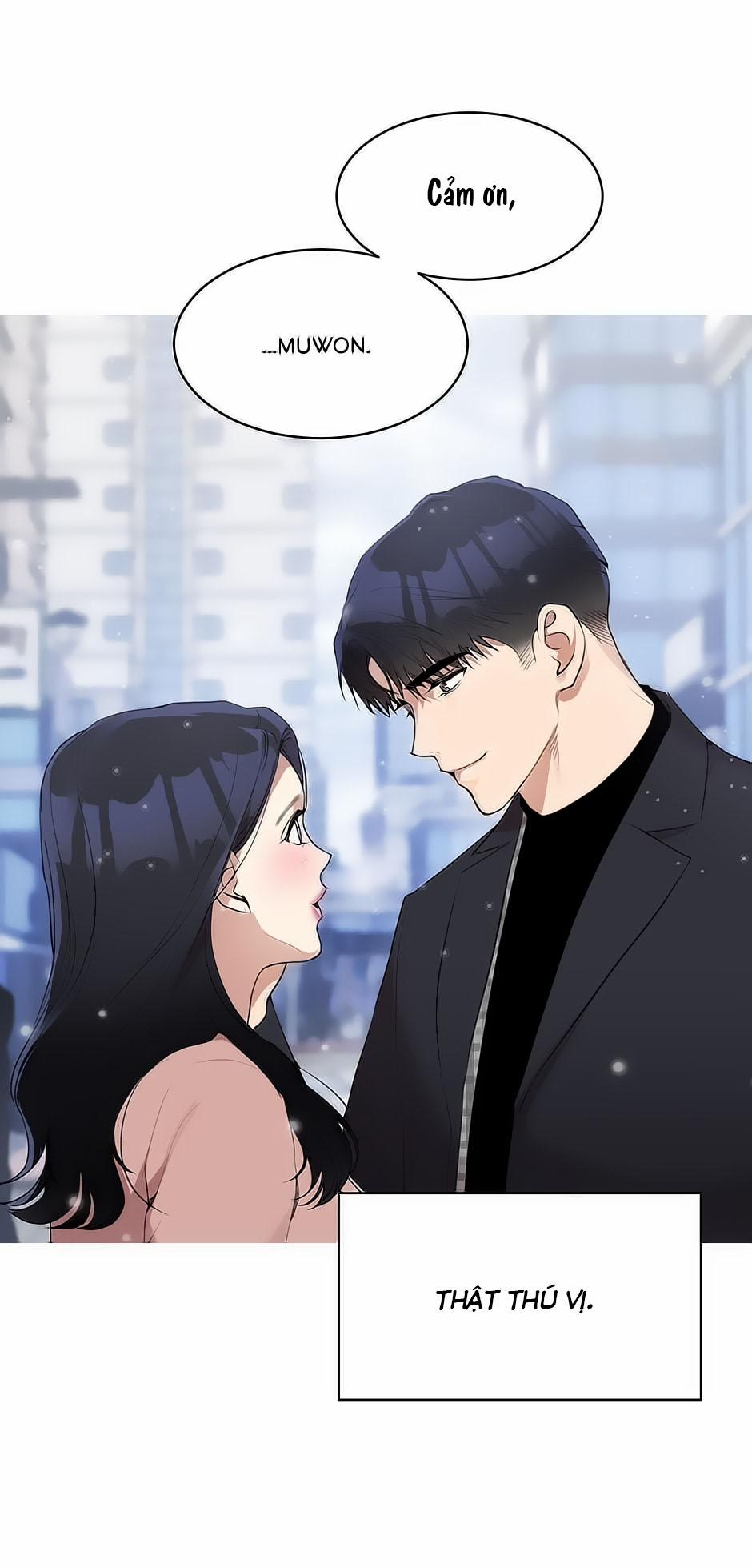 Bà Xã Tôi Đã Trở Lại (My Wife Is Back) 39 trang 45