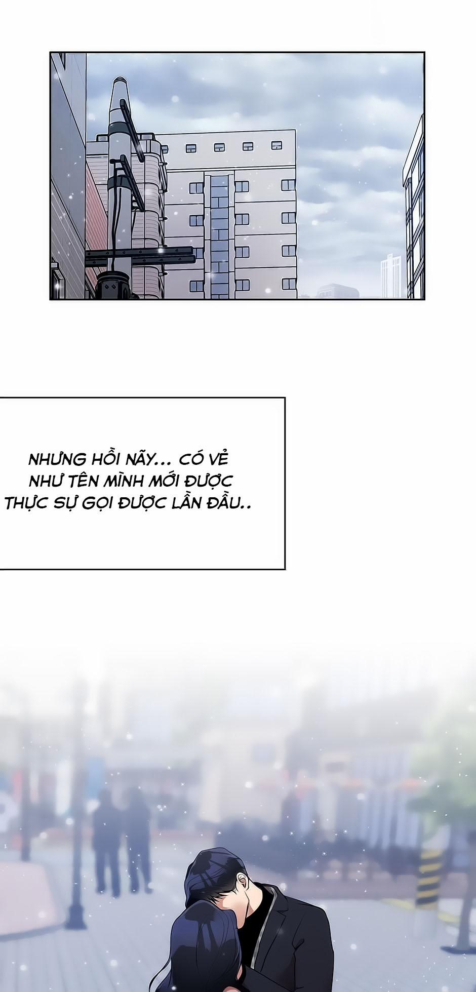 Bà Xã Tôi Đã Trở Lại (My Wife Is Back) 39 trang 46